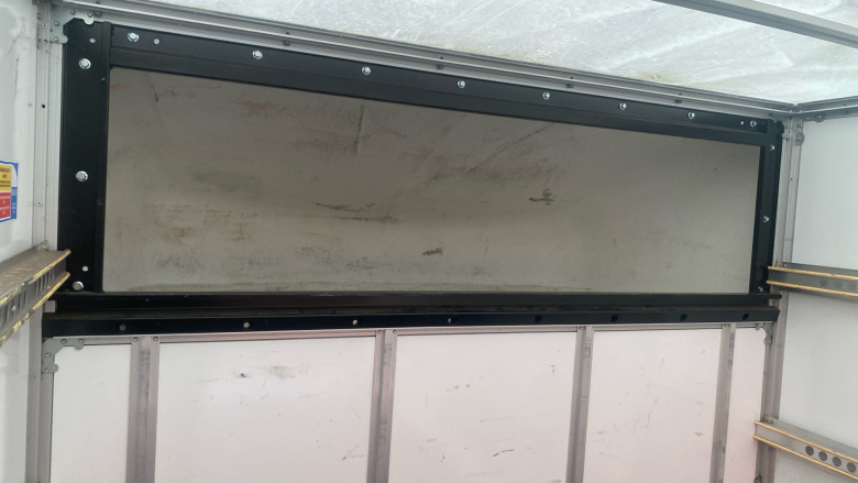 Mercedes-Benz Sprinter 315Cdi L3 Diesel Rwd 3.5t Progressive Luton